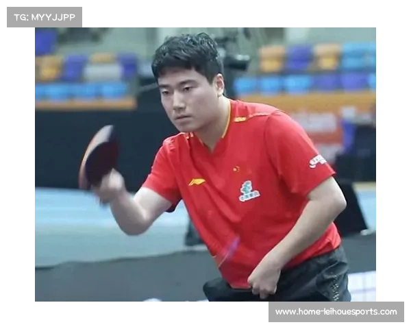 国乒男团惊天逆转三比二力克日本强势挺进亚锦赛决赛掀燃战火